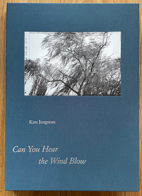 Can You Hear the Wind Blow