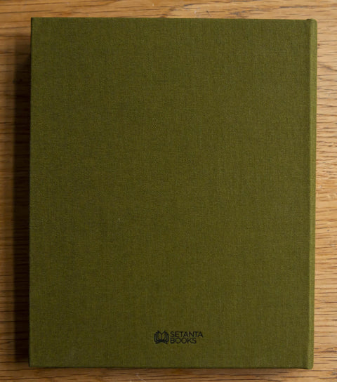 Some Kind of Heavenly Fire (Dark Green Cover) - Setanta Books
