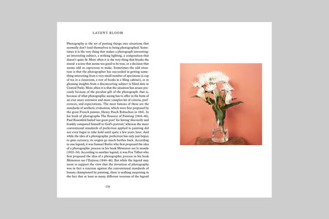 Latent Bloom