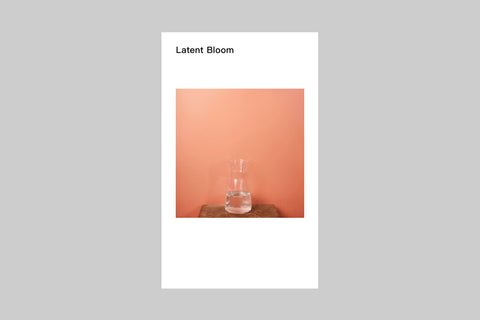 Latent Bloom