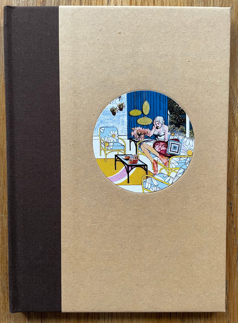 Instant Decorator (One Picture Book)