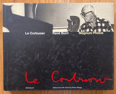 Le Corbusier