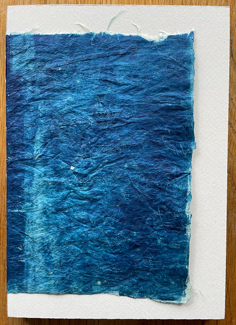 Trees, Water and Light