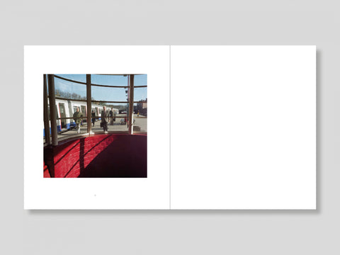 Memory Lane with “Lifeguard, Dawlish Warren” Print