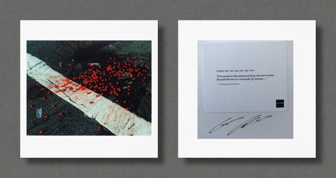 Christopher Anderson Magnum Square Prints