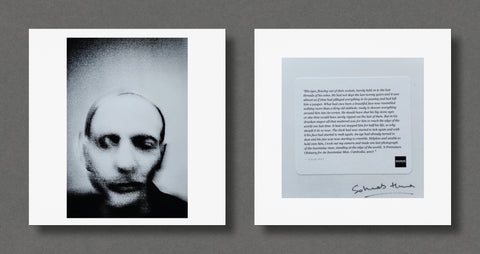 Sohrab Hura Magnum Square Prints