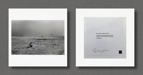 Sohrab Hura Magnum Square Prints