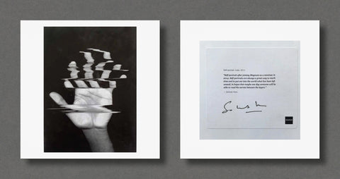 Sohrab Hura Magnum Square Prints