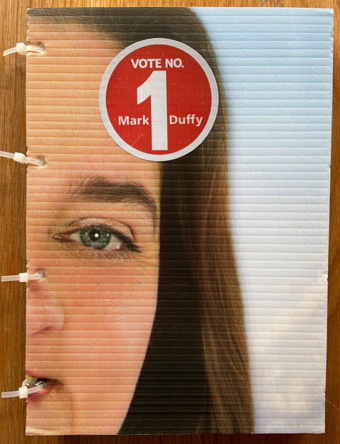 Vote No. 1