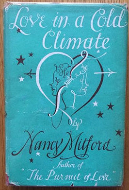 Love in a Cold Climate - Setanta Books