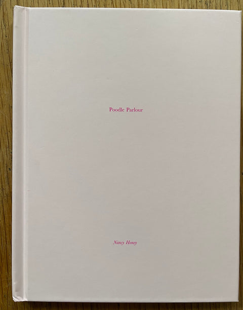 Poodle Parlour (One Picture Book)