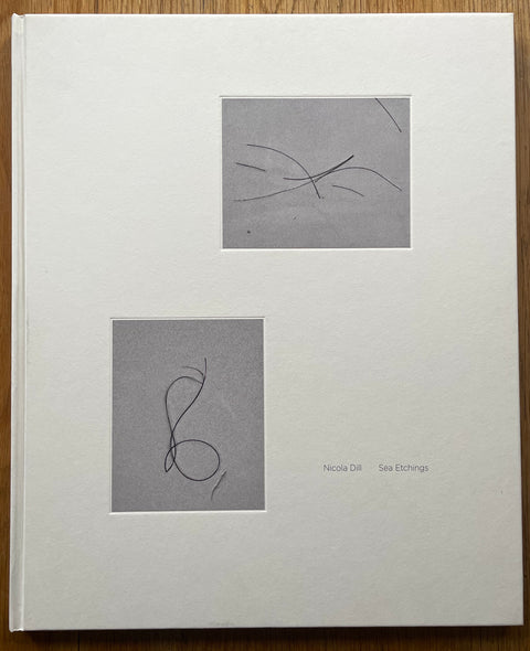 Sea Etchings