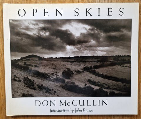 Open Skies