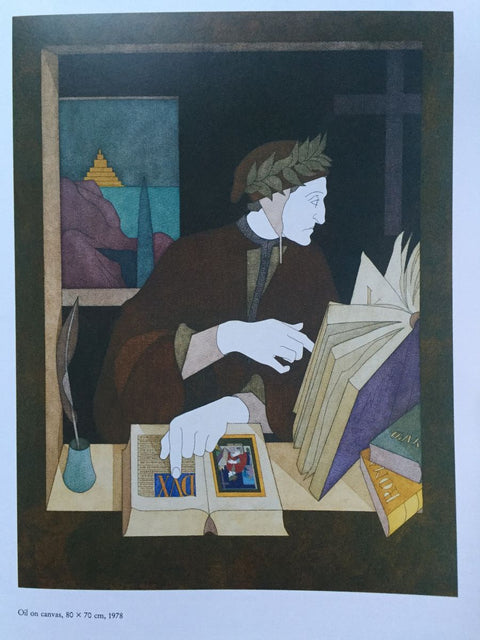 Works and Texts - Setanta Books