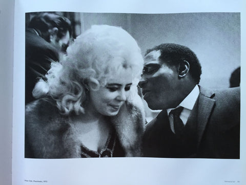 Martin Parr - Setanta Books