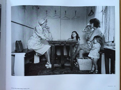 Martin Parr - Setanta Books