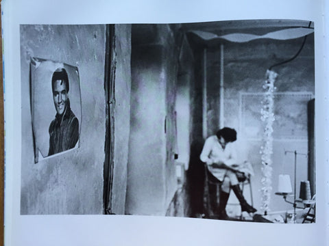 Martin Parr - Setanta Books