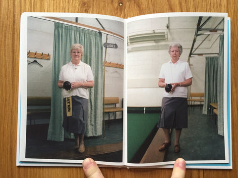 Lee Valley Leisure - Setanta Books
