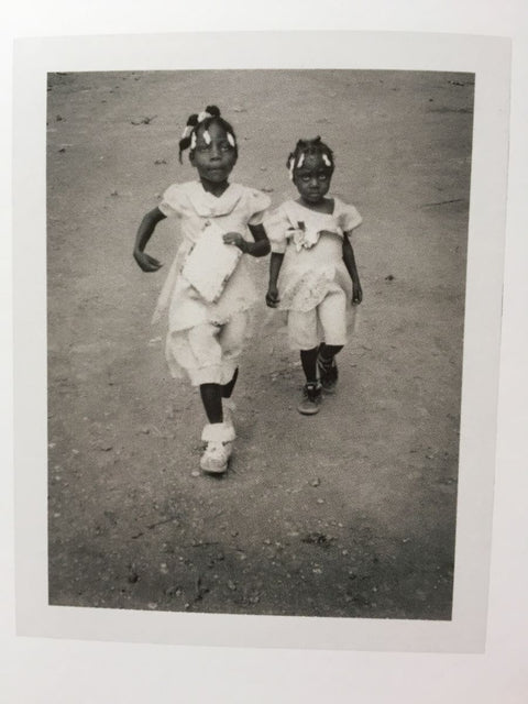 Polaroids from Haiti (One Picture Book) - Setanta Books