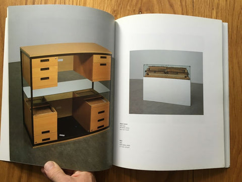 Mark Wallinger - Setanta Books