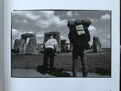 Signs and Relics