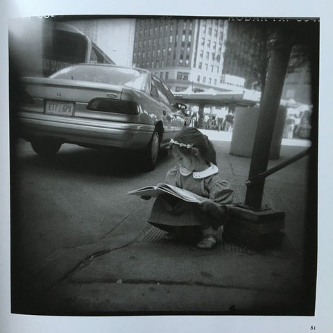 Signs and Relics