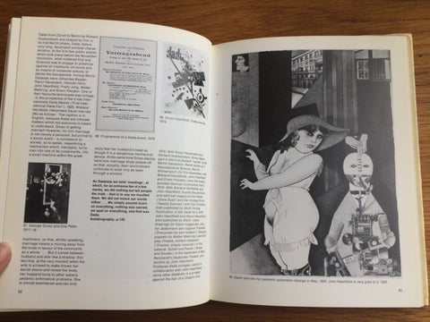 George Grosz Life and Work