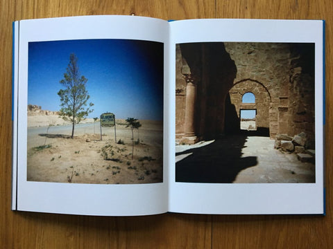 Syrian Road - Setanta Books