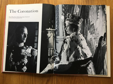 Royal Portraits