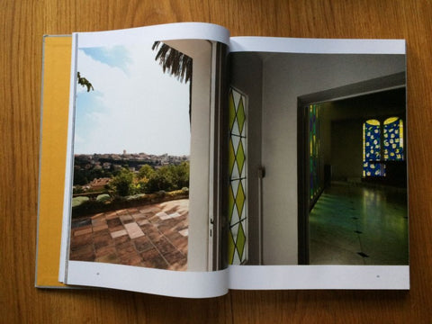 Matisse: The Chapel at Vence