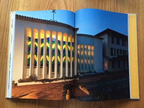 Matisse: The Chapel at Vence