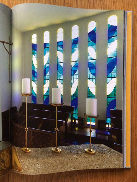 Matisse: The Chapel at Vence