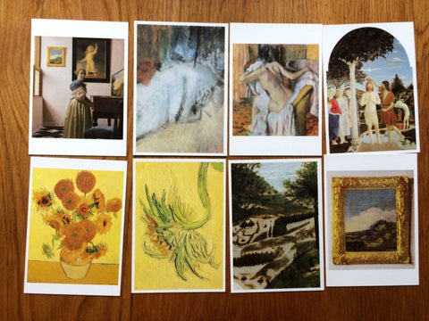 Looking at Pictures in a Book