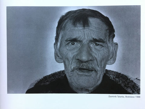 Portraits (Portréty)