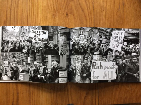 Shout it Loud, Shout it Clear