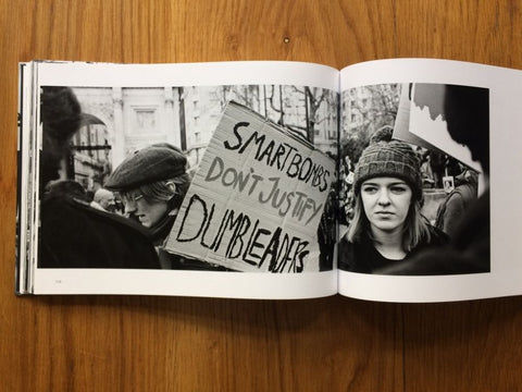 Shout it Loud, Shout it Clear