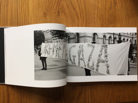 Shout it Loud, Shout it Clear