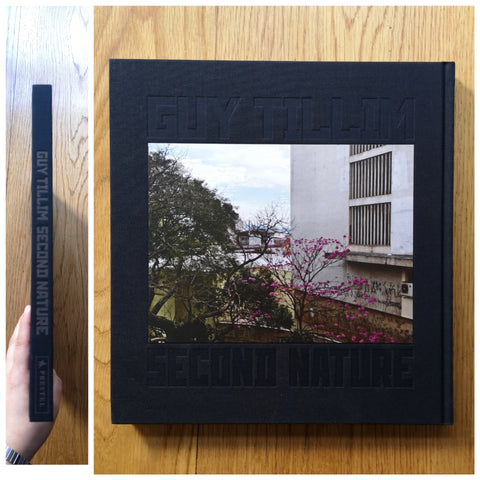 Guy Tillim: Second Nature