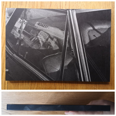 People in Cars