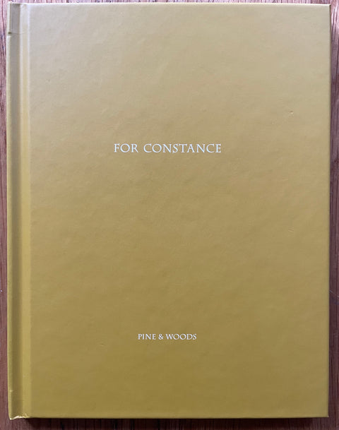 For Constance (One Picture Book)