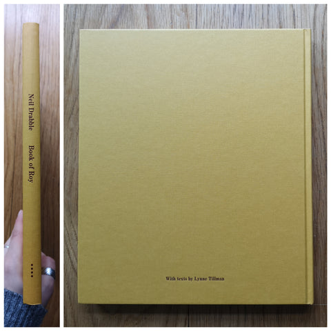 Book of Roy