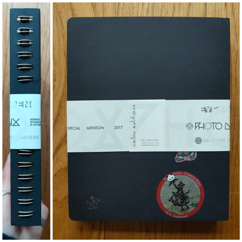 Internal Notebook