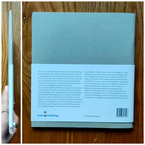 Basement Sanctuaries