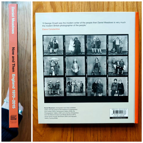 Now and Then: England 1970-2015