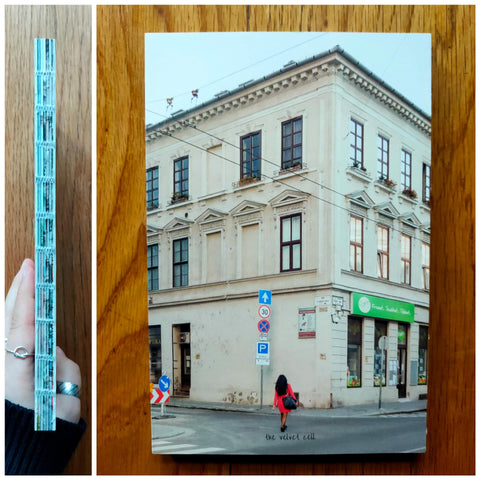 Budapest Diary