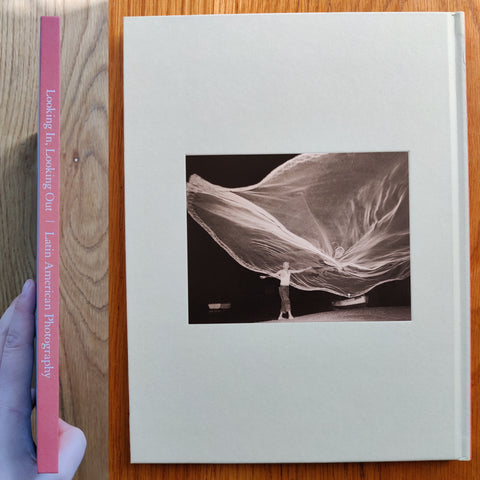 Looking In, Looking Out: Latin American Photography
