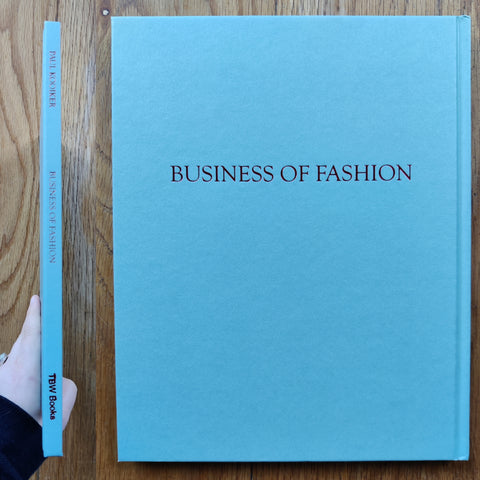 Business of Fashion