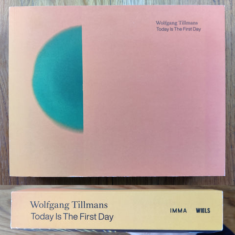 Today Is The First Day