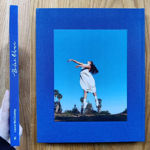 Blue Above