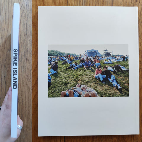 Spike Island
